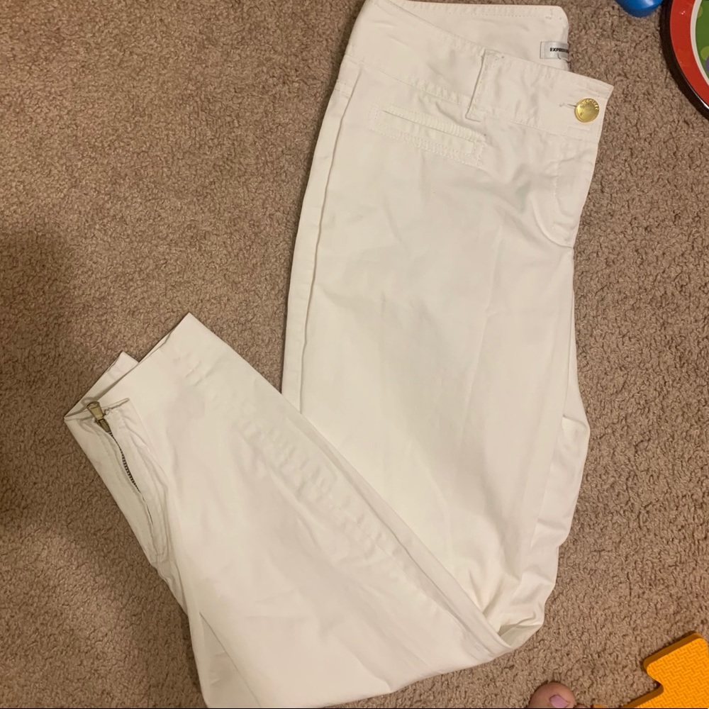 EXPRESS pants
